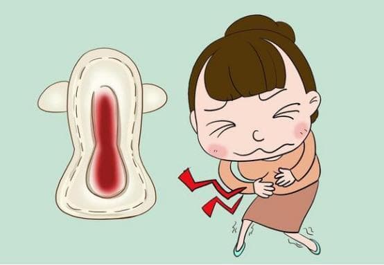 初潮提前，女孩如何跨越心理难关？
