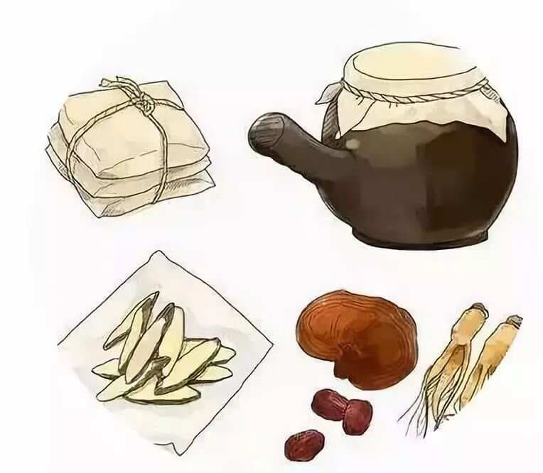 中药煎煮全攻略：从工具选择到服用方法详解