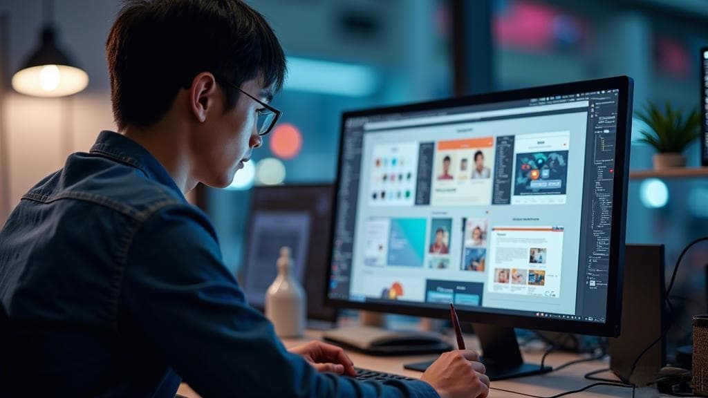 全面解析：如何选择最适合您的App开发软件网站