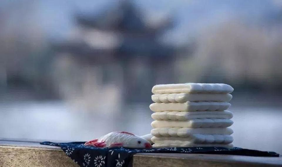 文化中国行 | 浙江人对年糕的偏爱，藏在那口缸里
