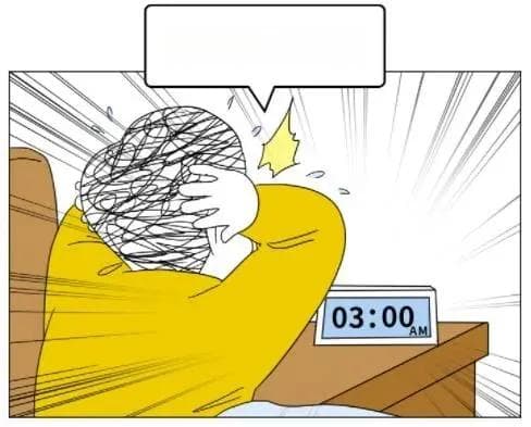 从疲劳到癌症只有四步，这些危害不容忽视！