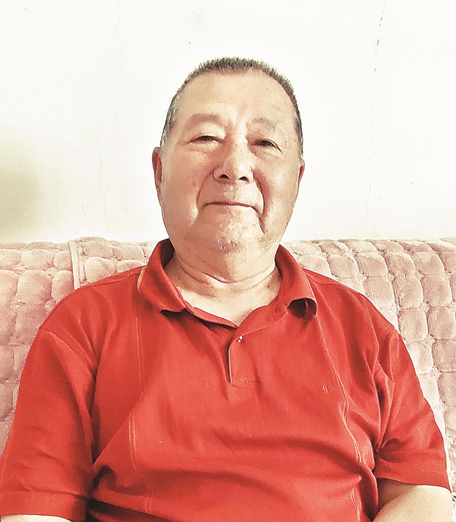 会战红色家谱｜兜兜转转离不开大庆的时付喜