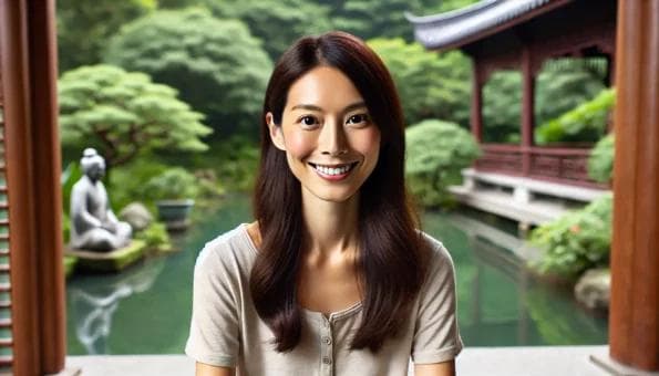 隐藏在《金刚经经文全文》中的11个秘密，只有少数人知道