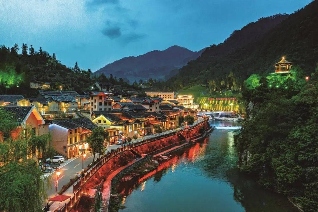 福建乡村振兴模式路径 | 党建引领善治模式系列①： 党建引领