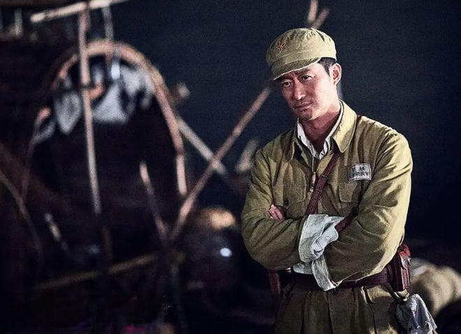 《长津湖》热映，重温经典抗美援朝影片