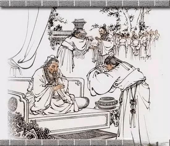 一篇文章搞懂中国古代的姓、氏、名、字、号