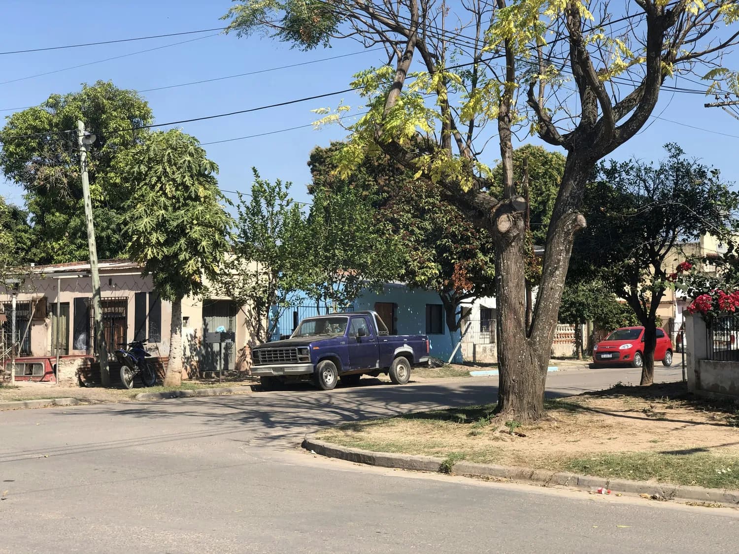 廊坊市广阳区解放道街道办事处：交通便利、配套完善的城市中心区域