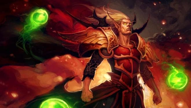 魔兽世界：法师三个专精的优缺点评估