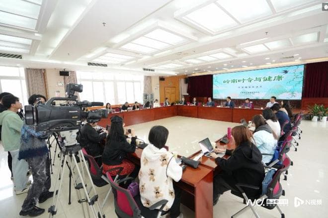 春季困乏、情绪低落怎么破？听中西医、公卫专家讲解时令养生