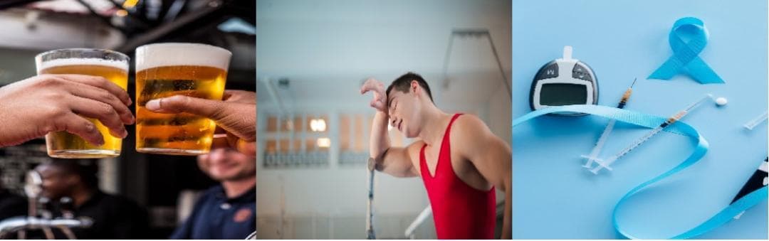 低血糖严重会要命，感到危险怎么办？“双15法则”了解一下