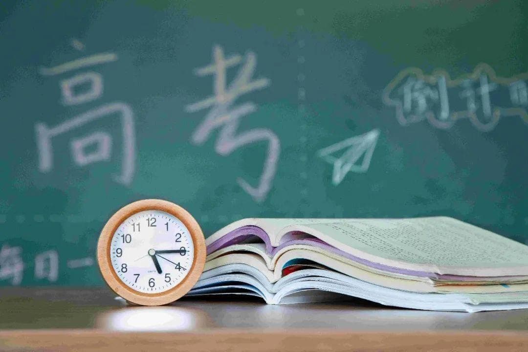 为高考“加油”，收好这份饮食小提示→