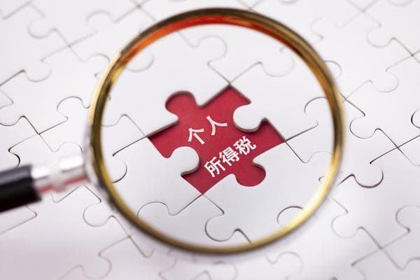 个人所得税软件：轻松计算，合理申报，让您轻松应对税务挑战