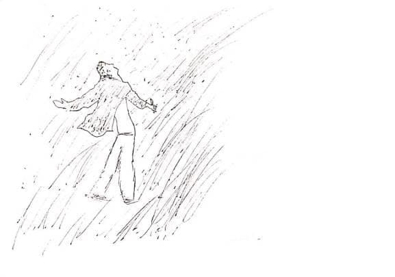 基于“雨中人”绘画测验的民航飞行员的压力及应对效果分析
