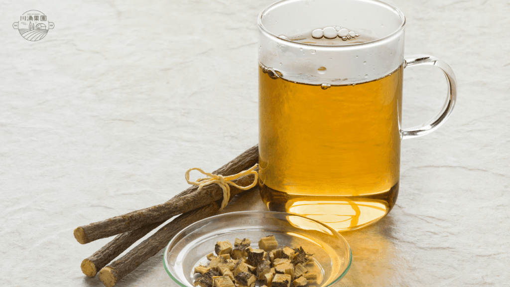咳嗽喝什麼最有效？10 款簡單飲品幫你止咳化痰、舒緩喉嚨不適！