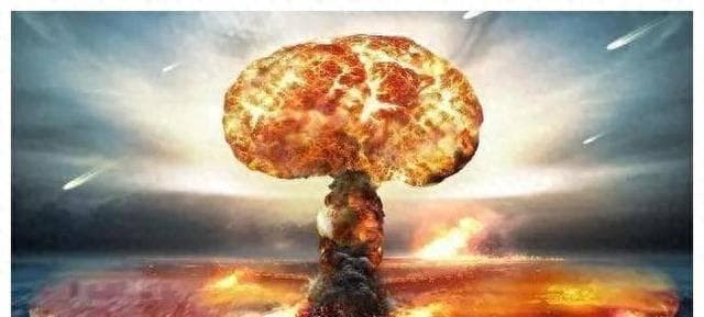 为什么说核武器的威力被严重高估？