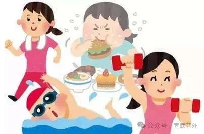 别让脂肪肝悄悄“缠上”你