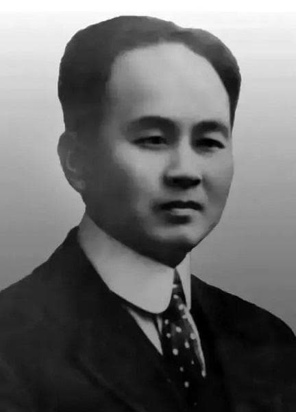 毛主席的老师——杨昌济