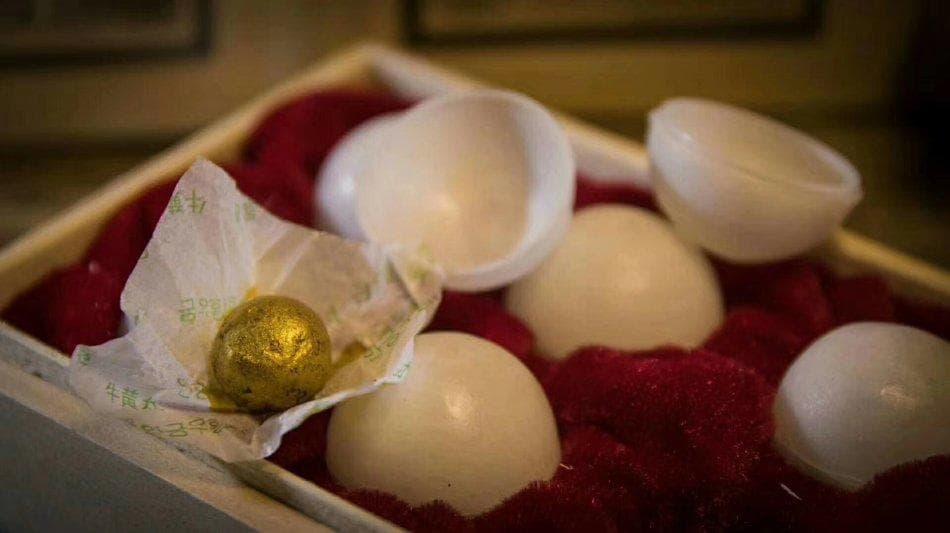 急救良药：安宫牛黄丸的中医原理解析