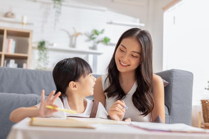 讓孩子相信自己做得到，比補習更有效！——建造8-10歲孩子的自信心