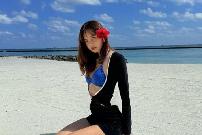 Lisa 坦言：在韩 15 年，韩语比英语更让她自在！