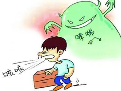 带你了解哮喘：从诱因到防治全攻略