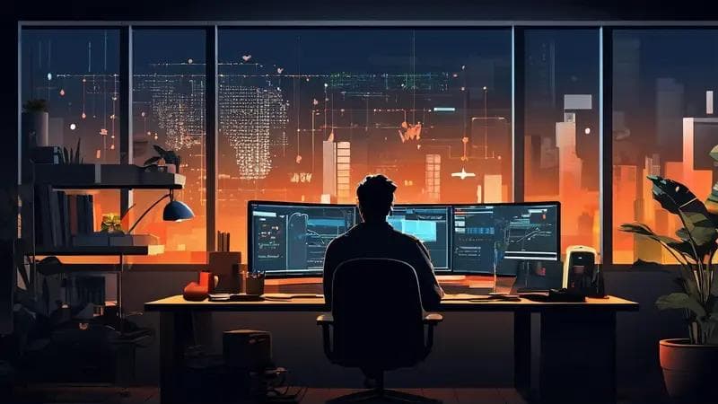 VMware虚拟机多人同时使用指南