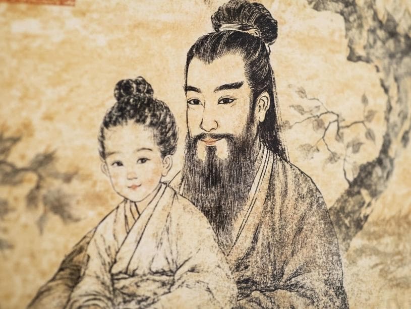 覃姓的起源、分布及历史人物