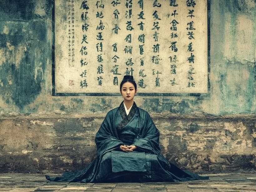 青姓的起源与历史：青姓的文化、名人和分布