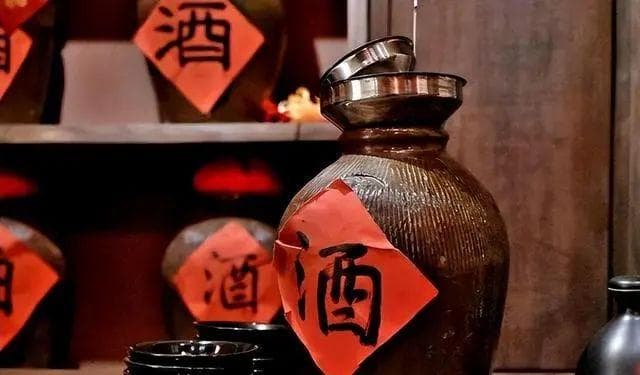 中华民族传统节日酒文化盘点：八大节日饮酒习俗