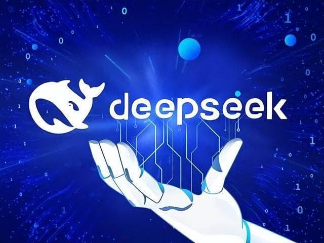DeepSeek横空出世，对我们普通人有什么影响？