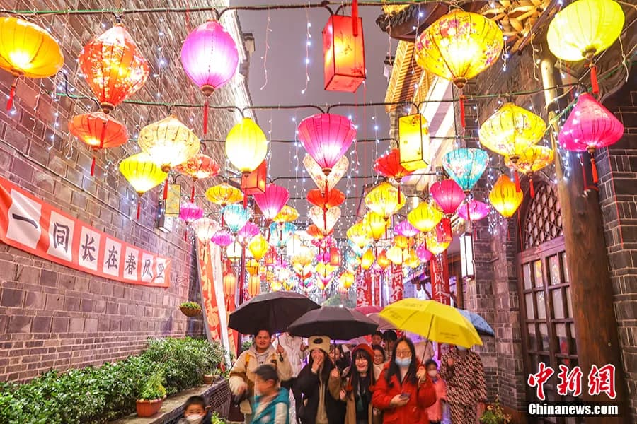 腊味、福羹、粉蒸肉……南昌人过年太会吃了！