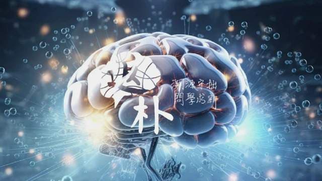 年龄越大越健忘，其实这是大脑在不断进步