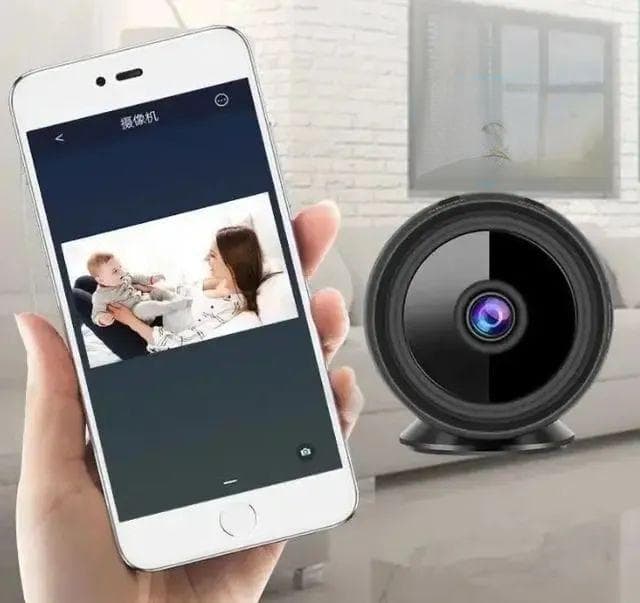 无线摄像头连接手机：全面指南与实用技巧