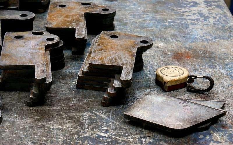 热成像技术在复合材料瑕疵检测中的应用有哪些