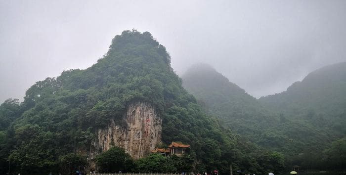 云旅游：柳州龙潭公园赏景攻略