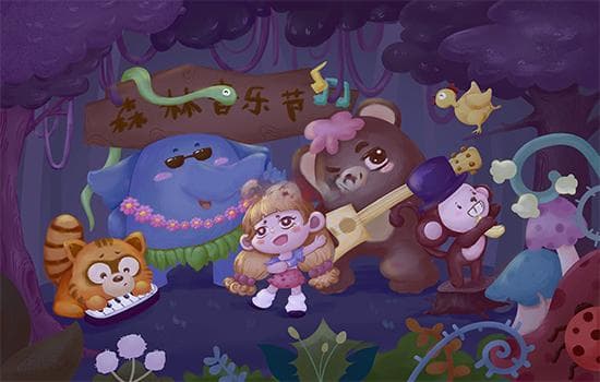 黑白漫画是什么
