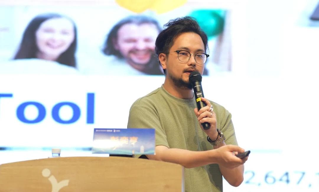 从全球最大众筹平台，看中国科技企业的坐标变化