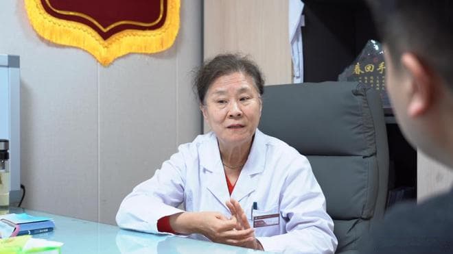 癫痫医生于学芬——注意！这些不良生活习惯会诱发癫痫发作！