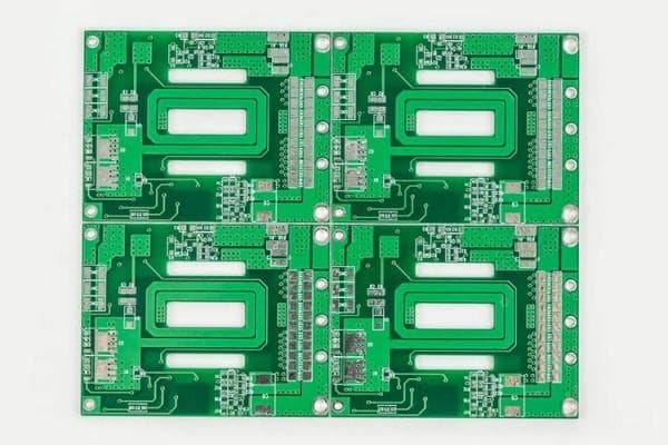 提高高速PCB板信号完整性的措施