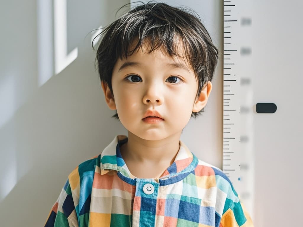 男孩发育期吃什么长高合适