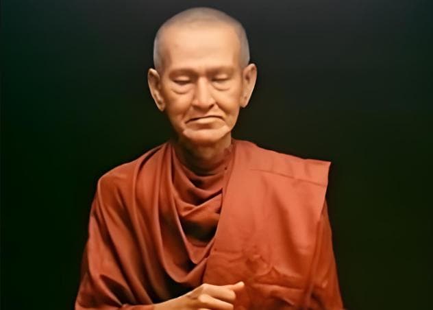 阿赞多与崇迪佛牌的历史渊源