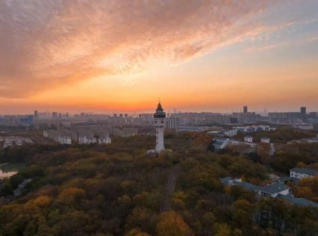 南京工业大学是双一流吗？排名怎么样？优势学科跻身第一方阵！