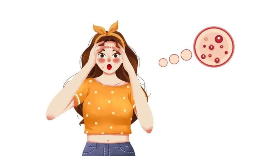 【朝医科普】低温之美——液氮冷冻 让您轻松告别皮肤瑕疵