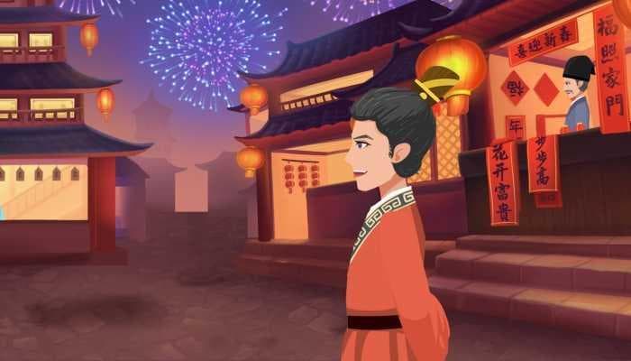 2024元宵节应该发多少红包 元宵节发红包数字寓意大全