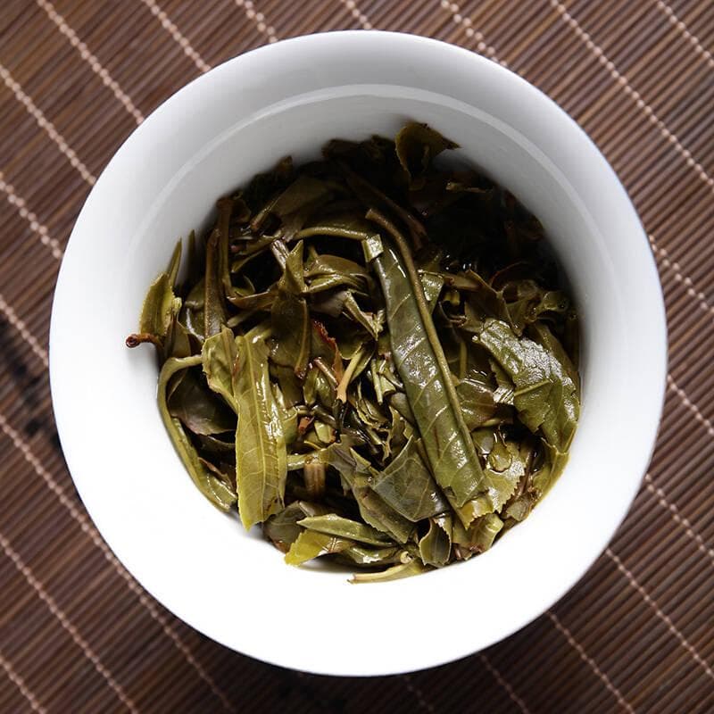 普洱茶的独特魅力：历史、健康与文化的交织