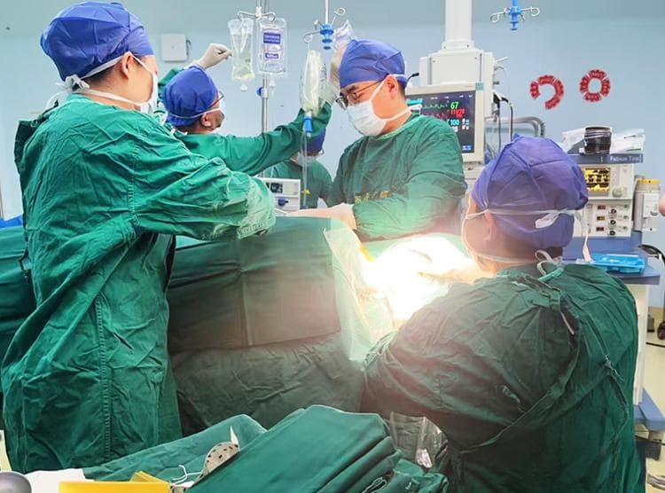 滕州市中心人民医院神经外科开展多感官刺激疗法与脊髓电刺激术促醒昏迷患者
