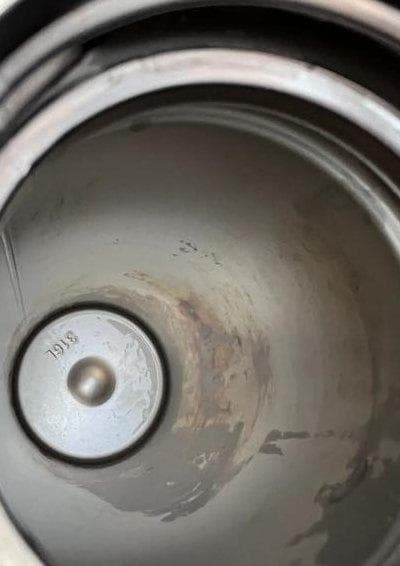 不锈钢生锈了怎么去除？多种实用方法详解