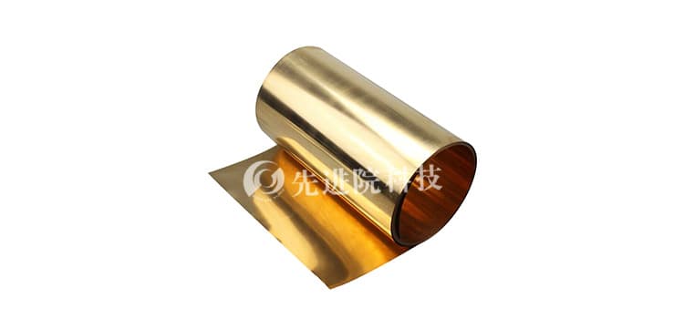 提升铜箔镀金层结合力的方法与技术探讨