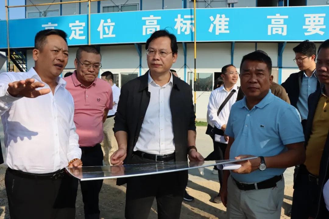建筑公司提升工程施工综合效率的策略与实践