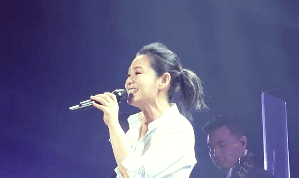 刘若英经典歌曲盘点：情感传递与生活感悟的表达